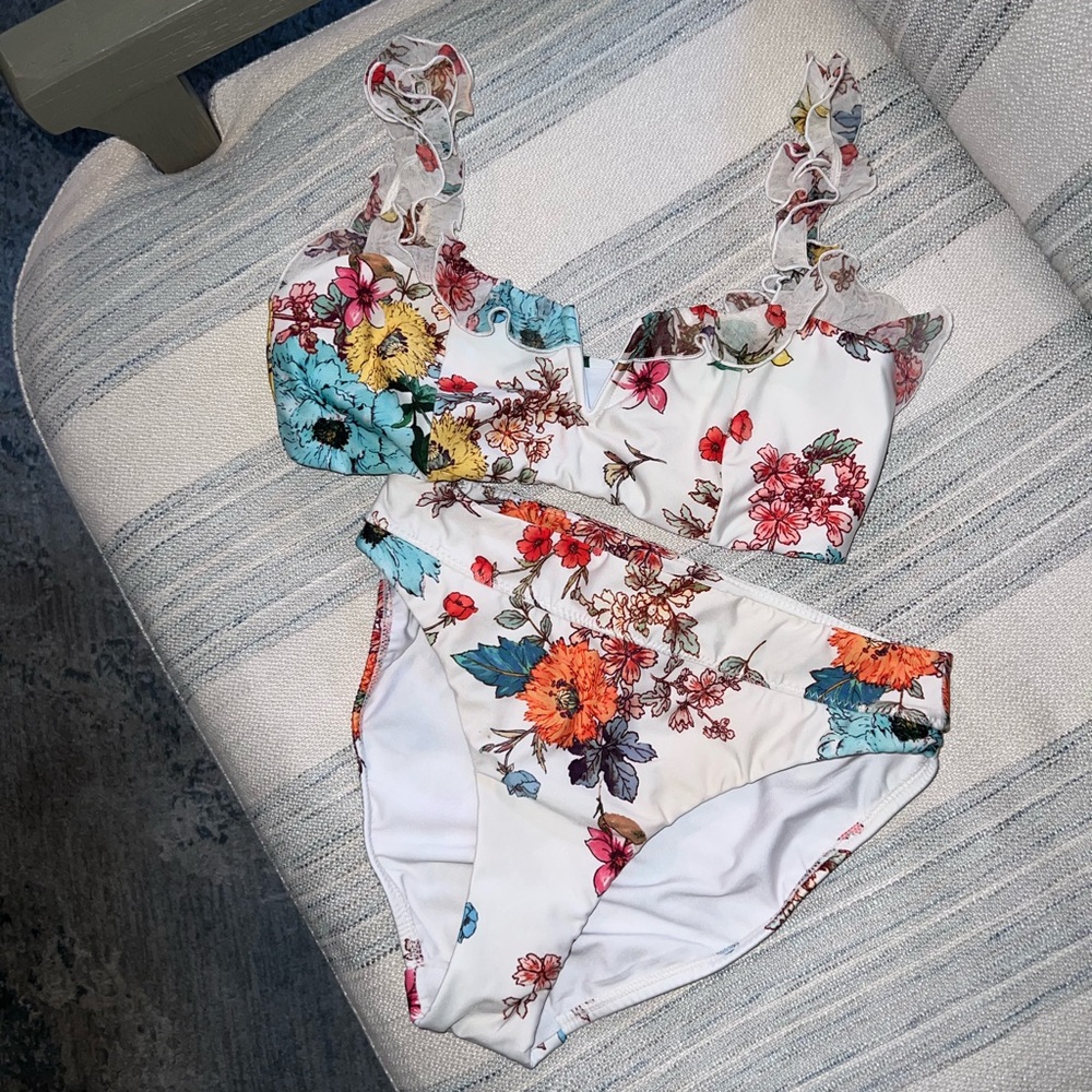 Pily Q Bikini